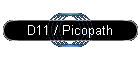 D11 / Picopath